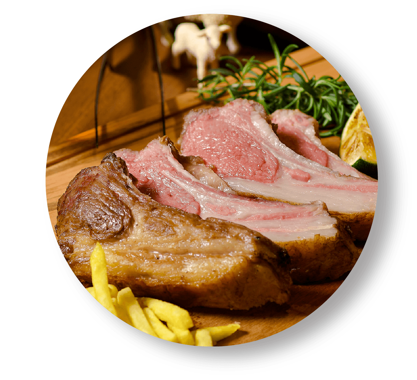 料理のイメージ
